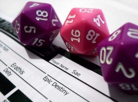 Games of the Closed Nerd Society