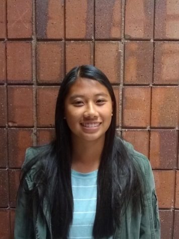 Player Profile: Amy Chung