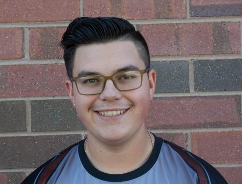 Isaiah Aragon