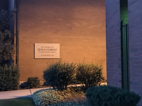 Church announces new name guidelines