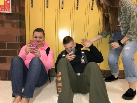 Social media is making us numb