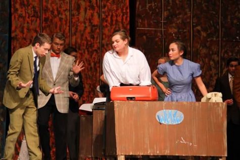 School Musical