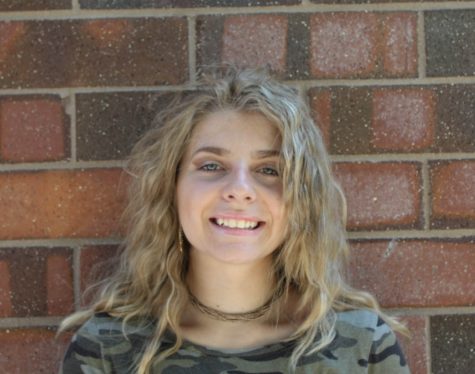 Sierra Yost