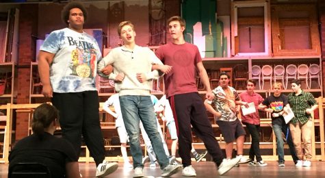How Theatre Positively Affects Students