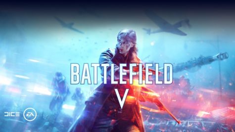 Female Role in Battlefield V Causes Controversy
