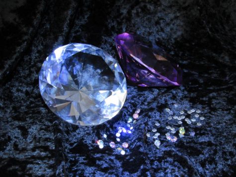Blood Diamonds