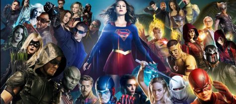 CW Shows Review