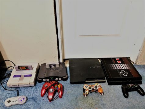 The Evolution of Gaming