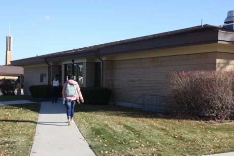 Living in the “Mormon State”