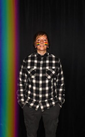 The Acceptance Of The LGBTQ+ Community