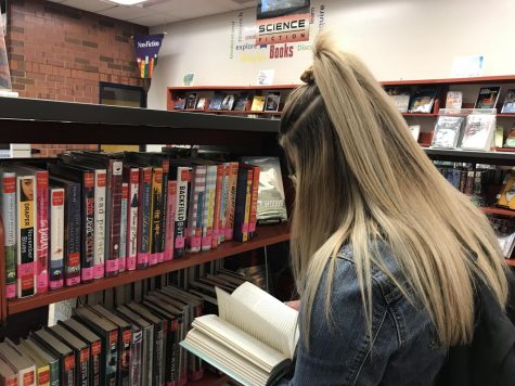 Library Uses
