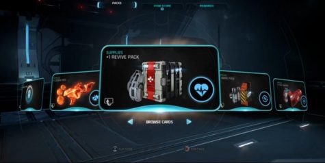 Loot boxes in the gaming industry