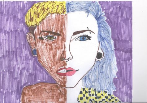 How people interpret tattoos and piercings?