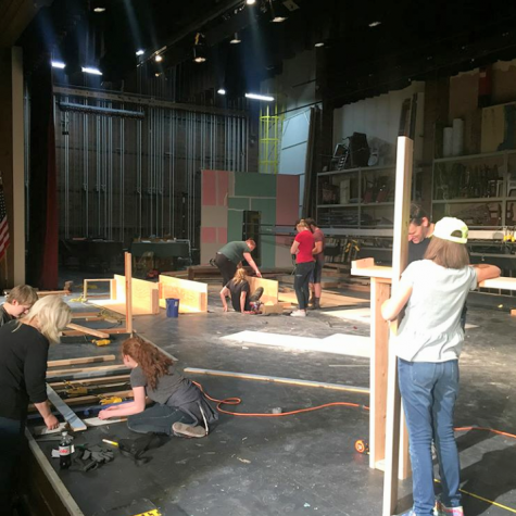 Spotlight: Tech Dept