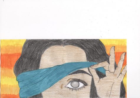 The Blind Life