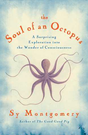 Warrior Reads: The Soul of an Octopus