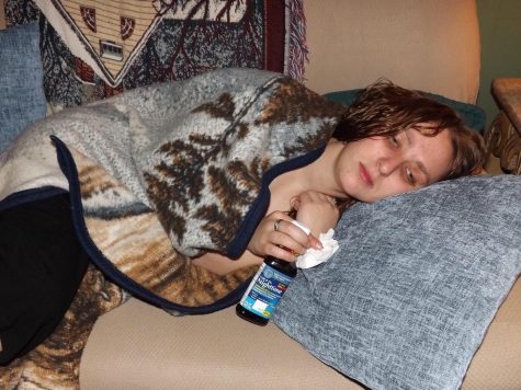 The Deadly Flu Outbreak