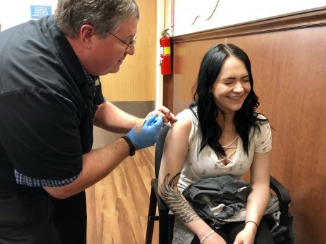 Is getting the Flu shot a good idea?
