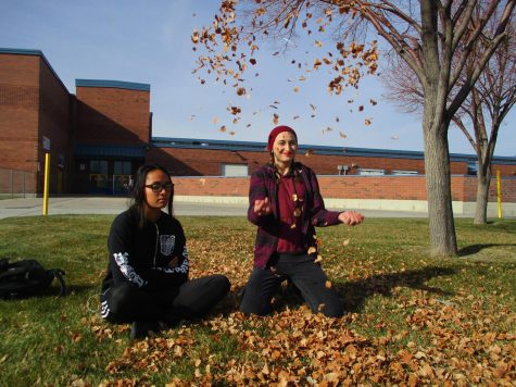 Seasonal depression in students