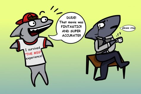 Snarknado :Shark movies