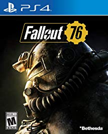 The Shortcomings of Fallout 76