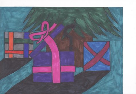 Gift Giving