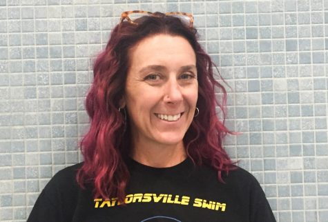 Coach Profile: Mary Ward