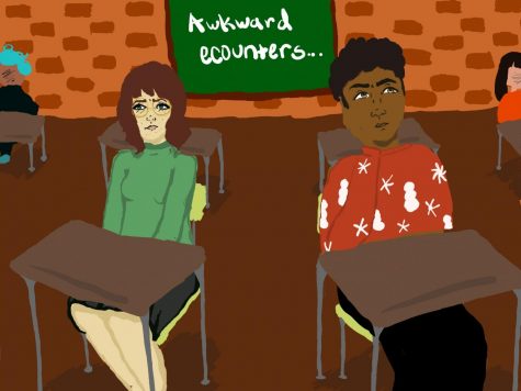 Awkward Encounters