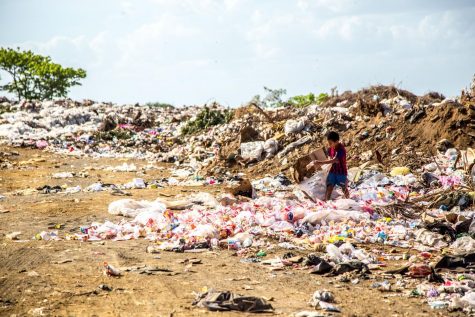 Plastic Waste