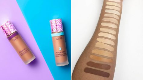 What is the deal with the lack of foundation shade ranges?