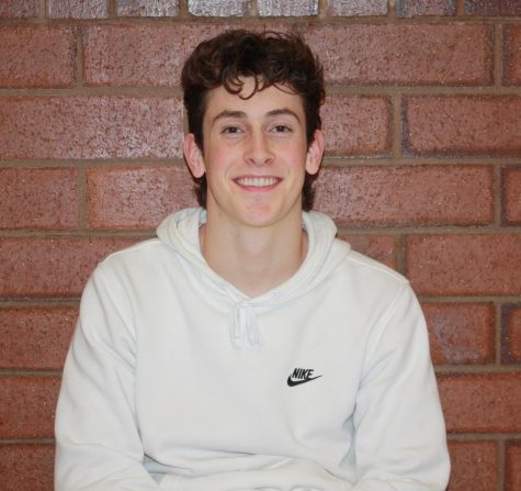 Player Profile: Benjamin Taylor