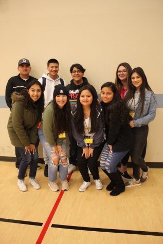 Latinos en Acción