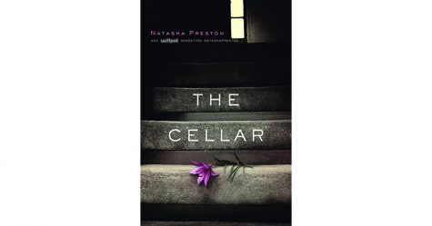 The Cellar book review