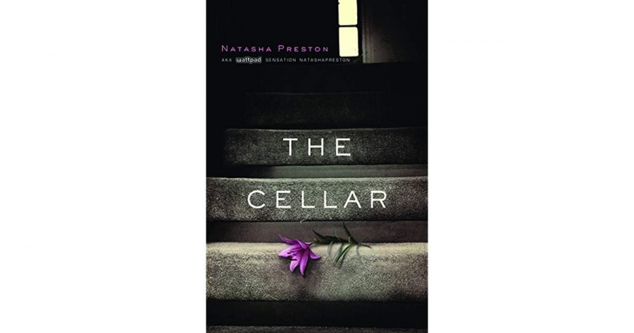 The+Cellar+book+review