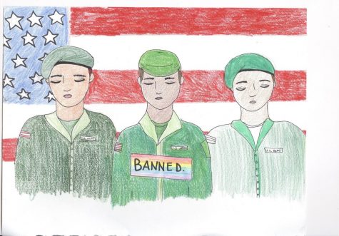 Transgender Military Ban