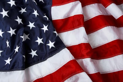 The U.S. as a Global Superpower