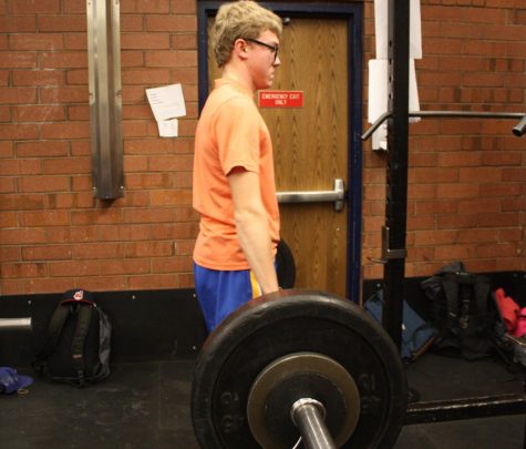 How athletes stay fit in off-season