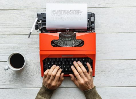 Becoming an author