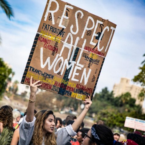 True Feminism
