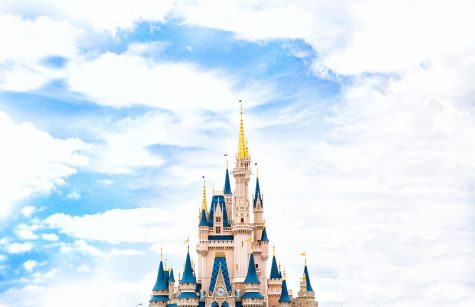 Disney in 2019
