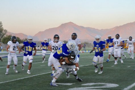 Football Concussions