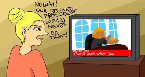 The importance of free speech