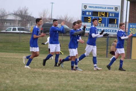 Traveling soccer tournaments interfering with students’ lives