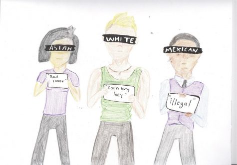 Racial stereotypes affect students