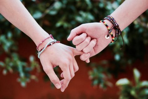 What makes a good friend