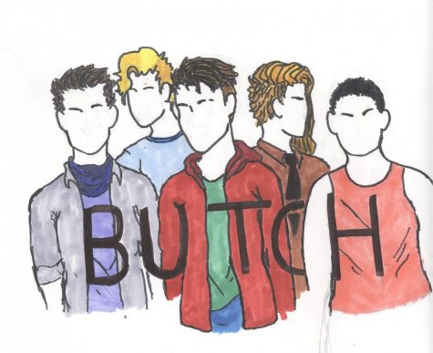 What it means to be Butch