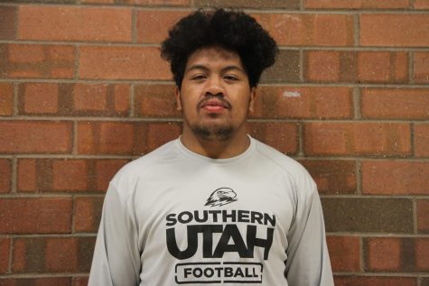 Player Profile: Dane Leituala