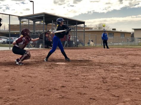 The Taylorsville Softball Season
