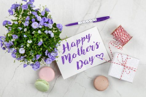 The Mother’s Day Project