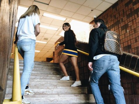 Dress code: a travel through time